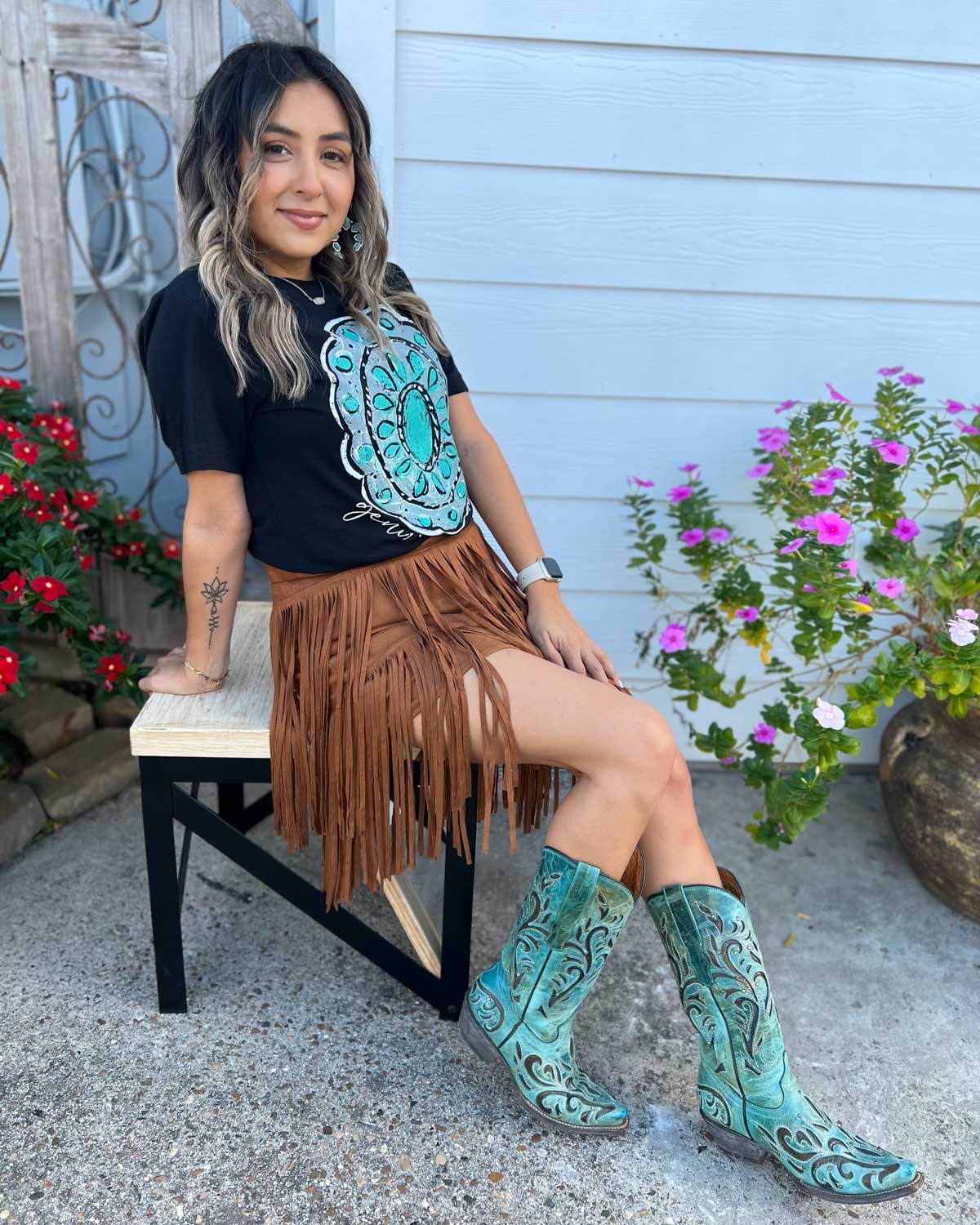 Women's – JessesBoots1989