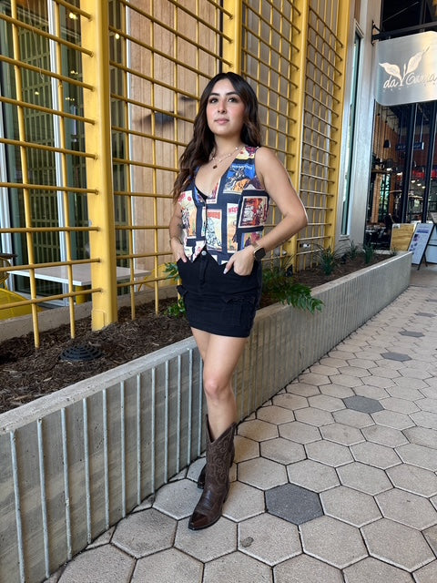 Women's Clothing