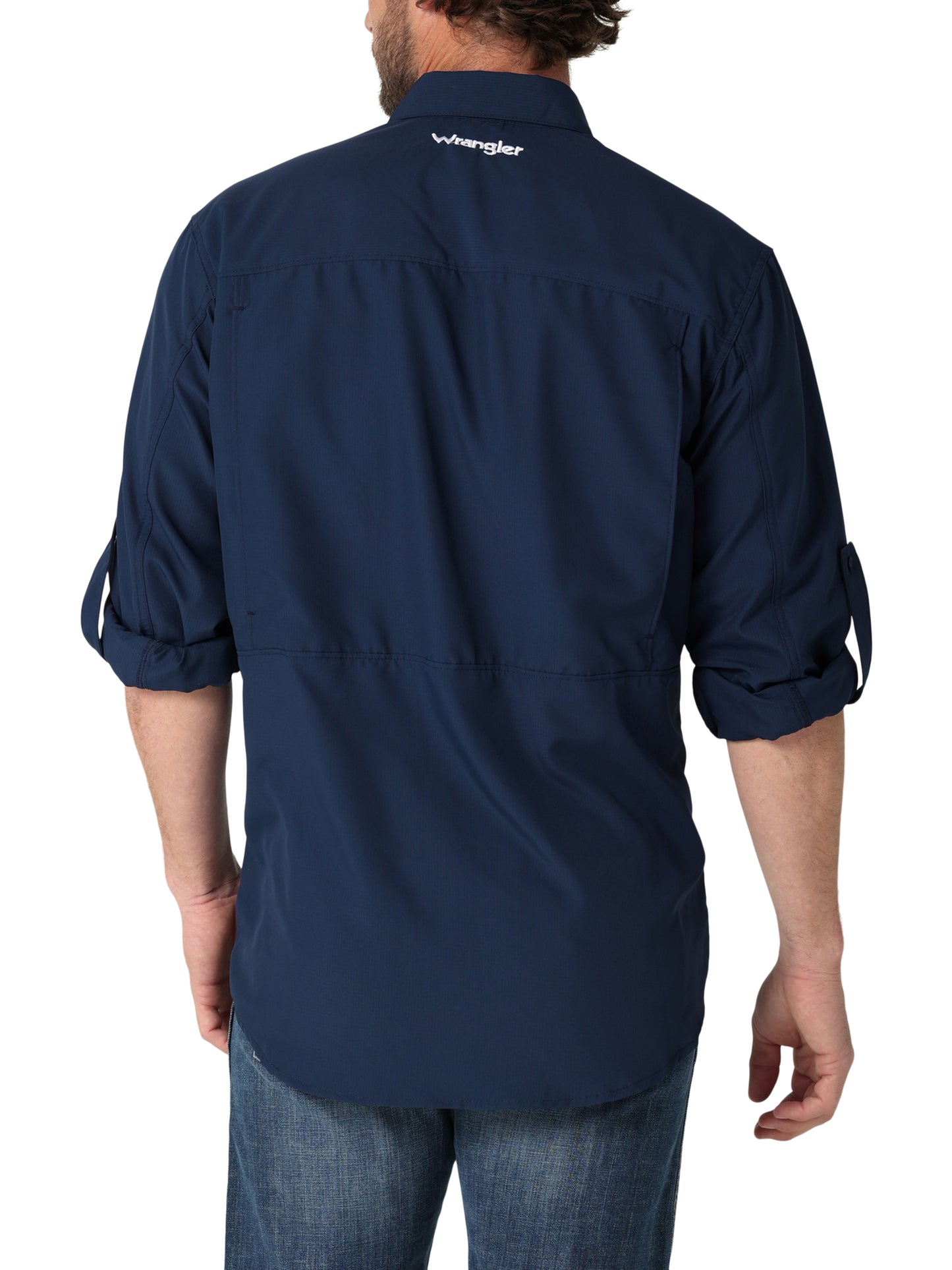 Men's Wrangler Drover Utility