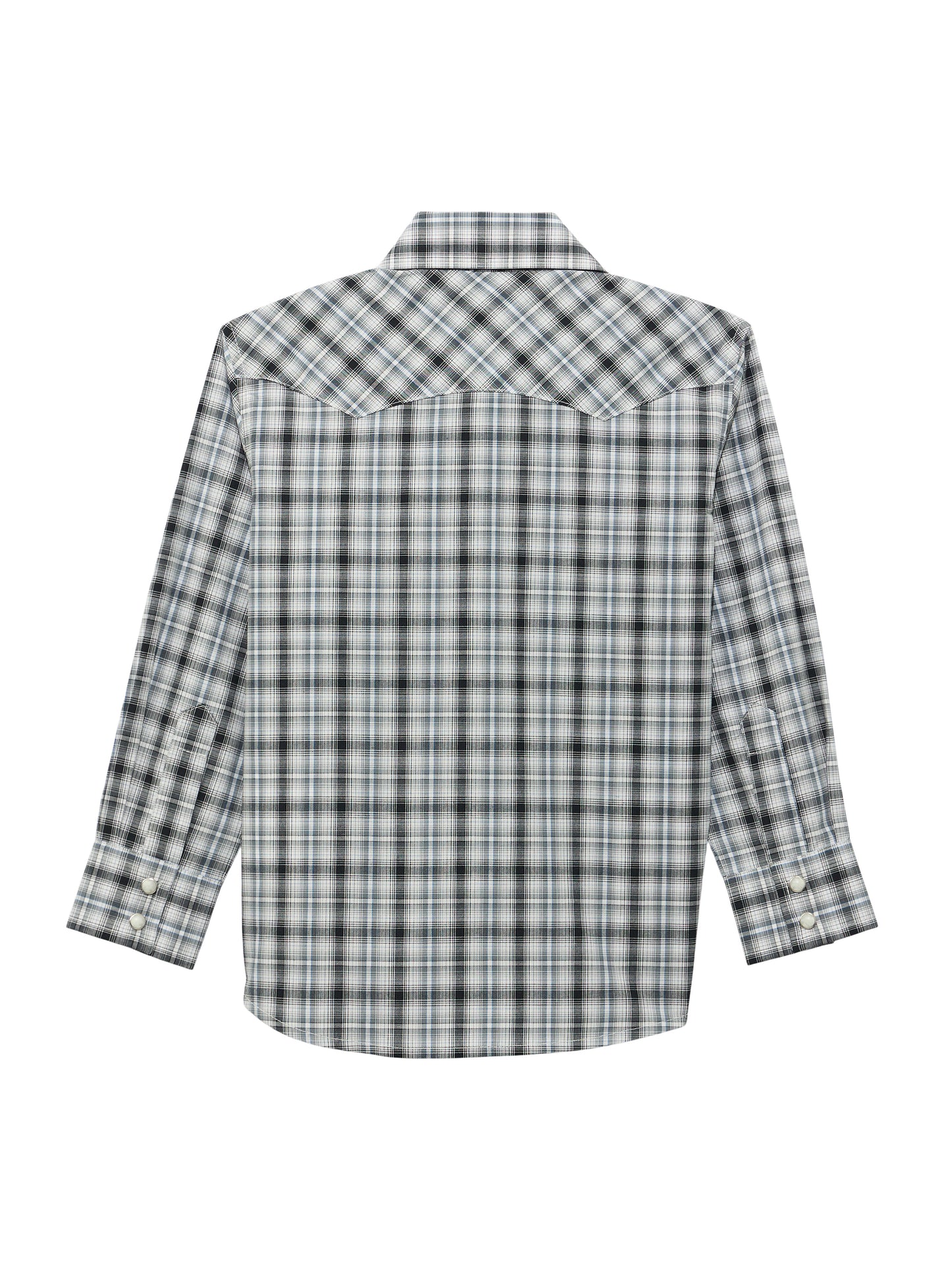 Youth Wrangler Retro Shirt
