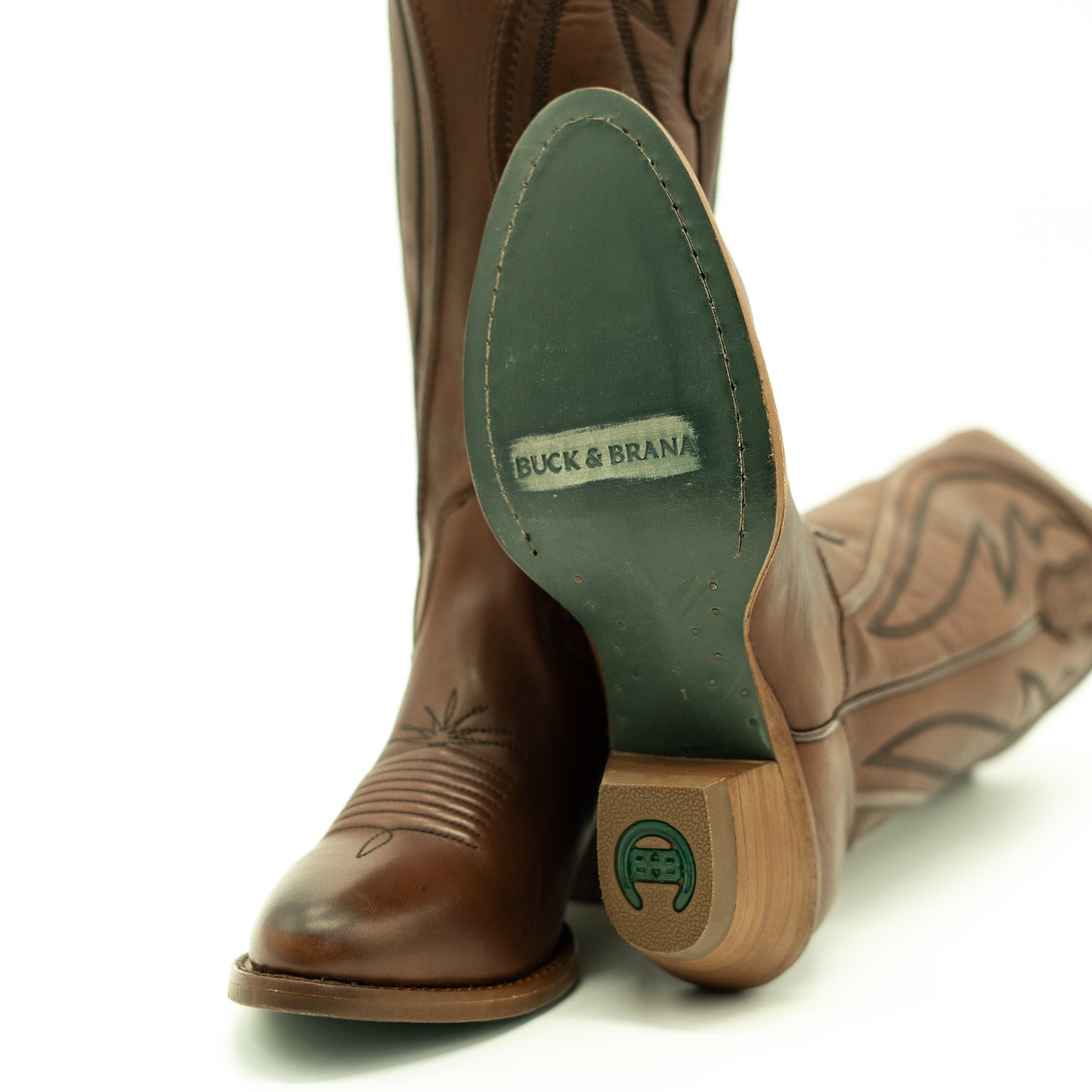 Buck & Brana Avery Boot