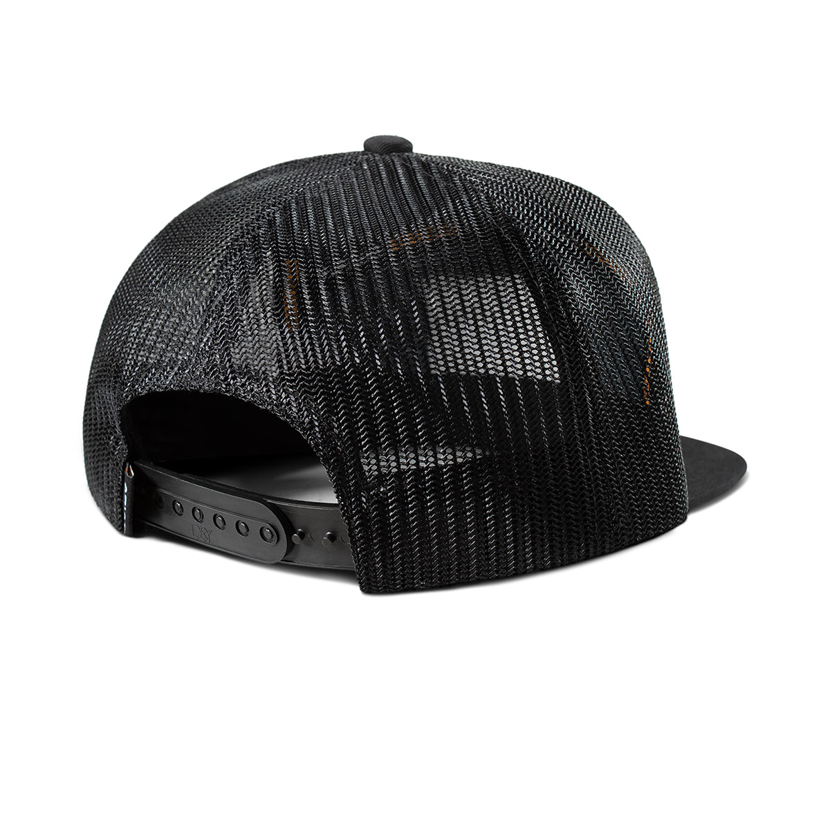 Ariat Black Work Patch Snapback