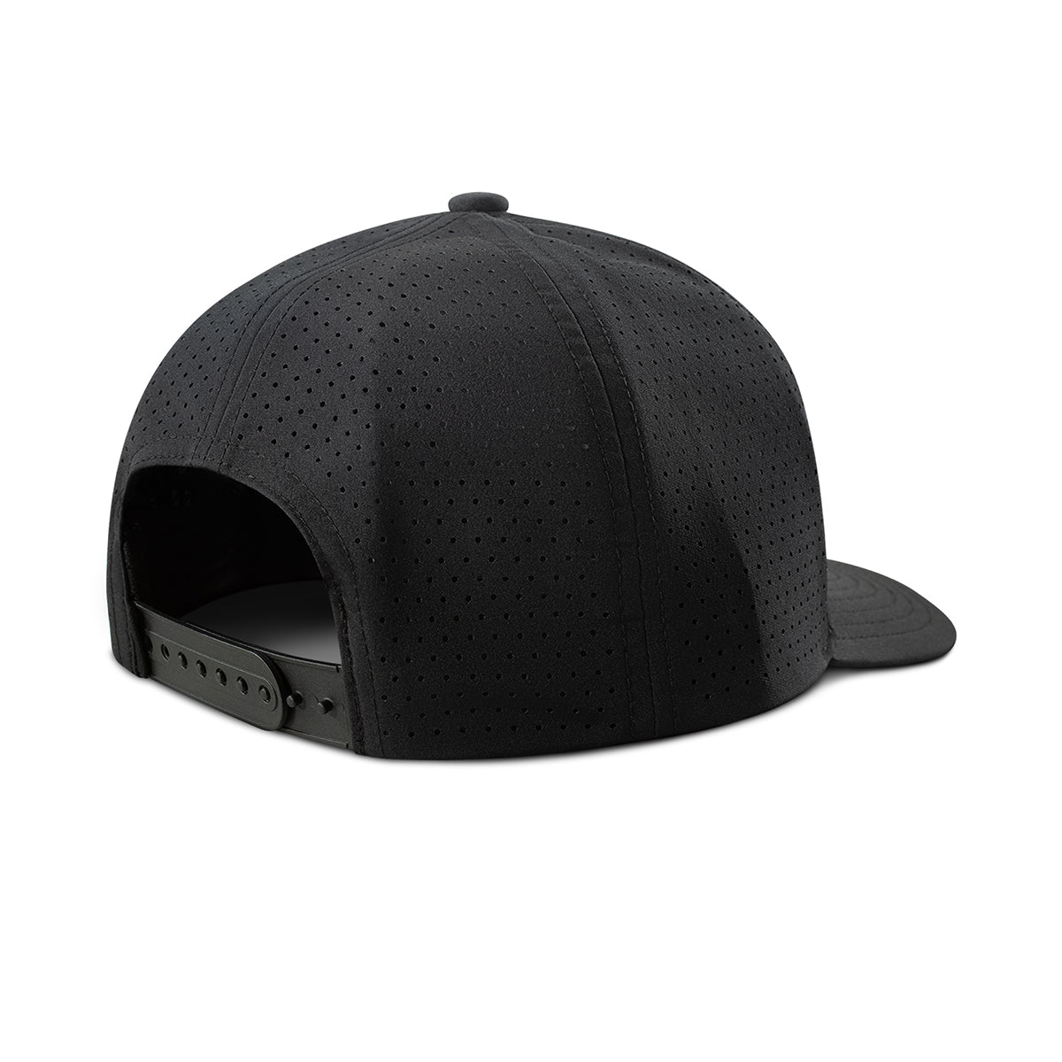 Ariat Patch Plack Snapback Cap