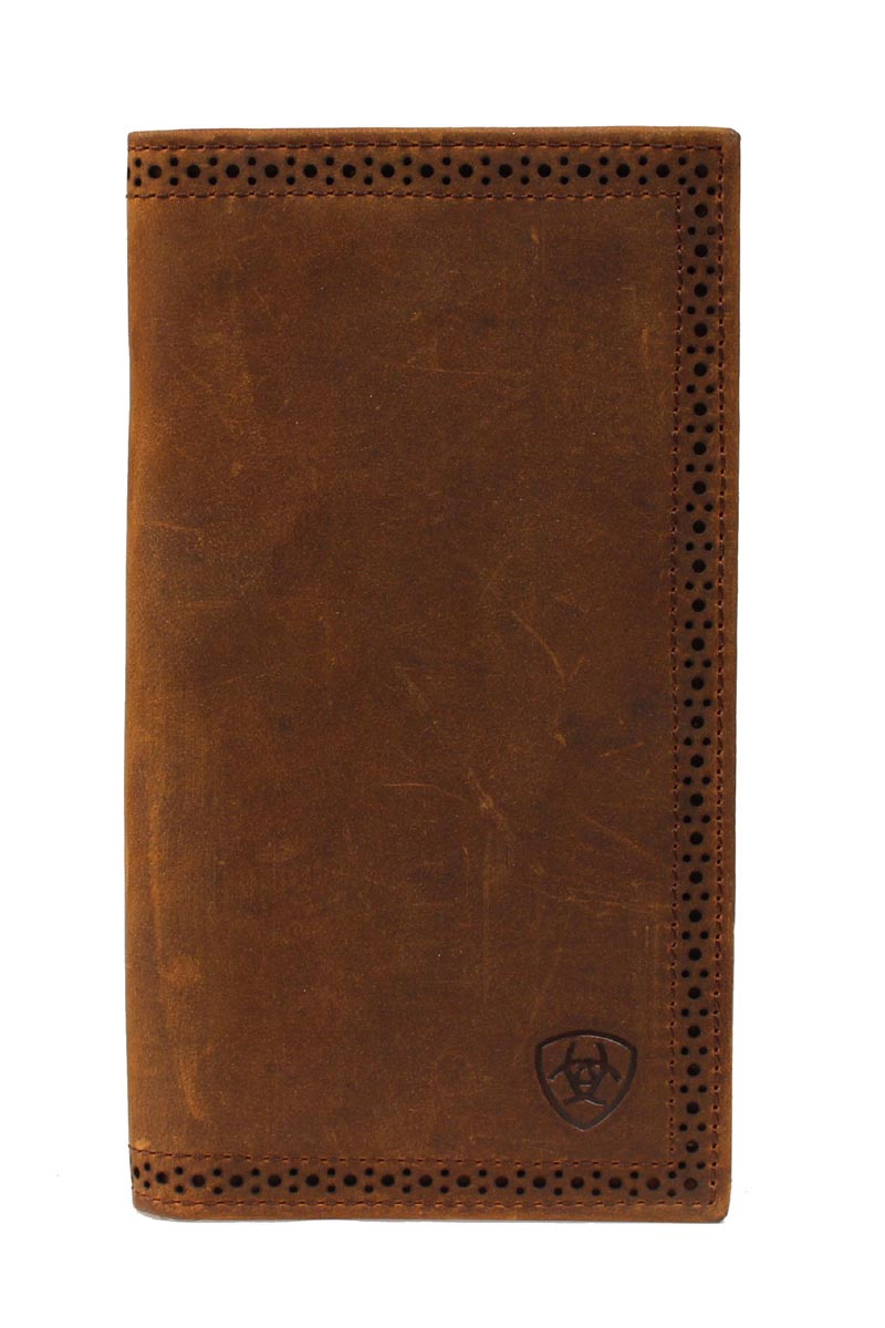 Ariat Premium Rodeo Wallet