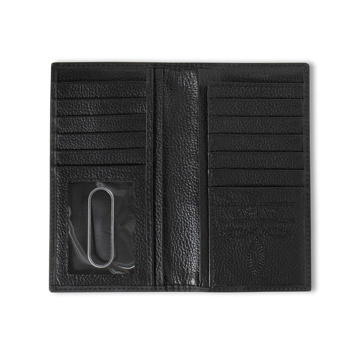 Ariat Southwestern Fabric Rodeo Wallet