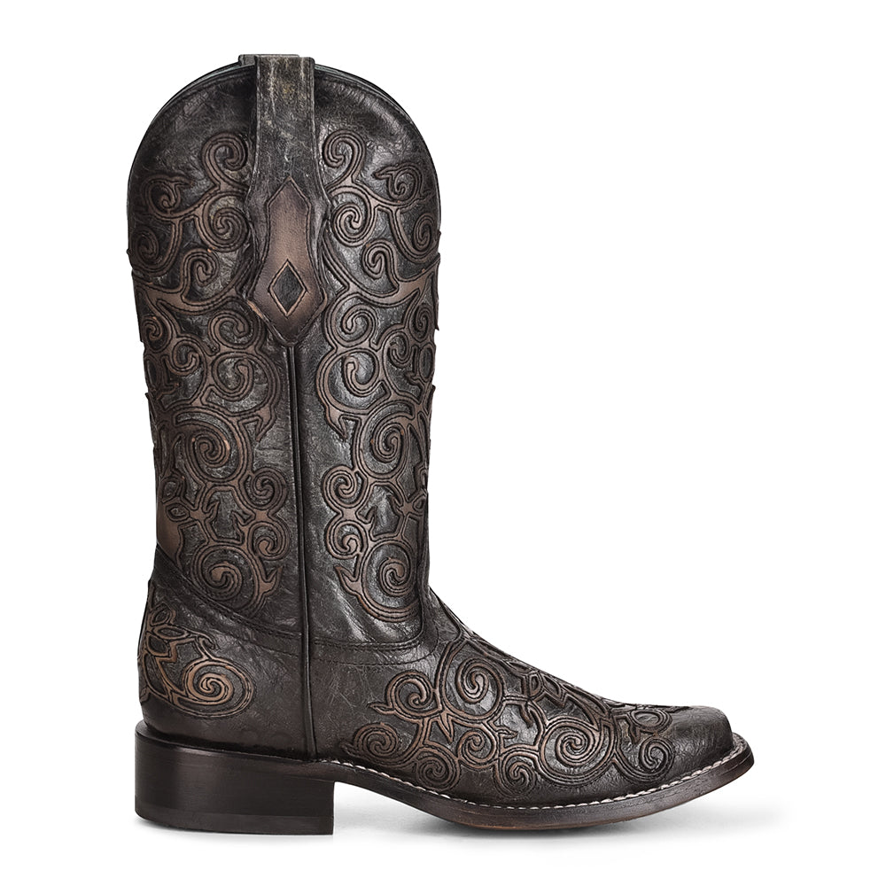 Botas de corral