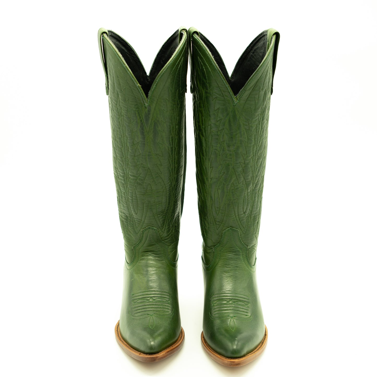 Black Star Emerald Eden Boot
