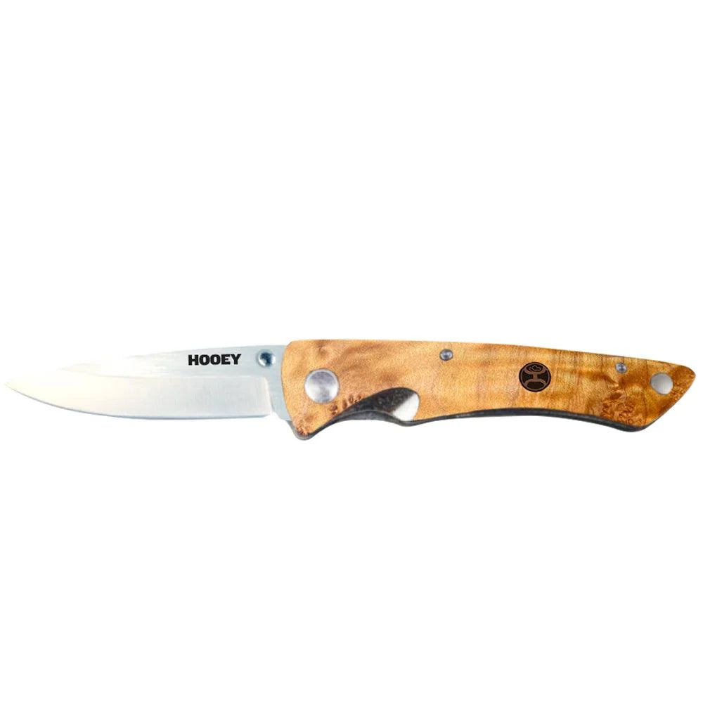 Hooey "Stud Folders" Knife