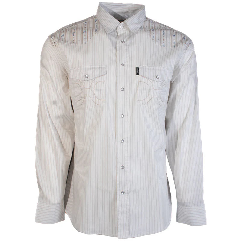 Hooey Del Sol Long sleeve