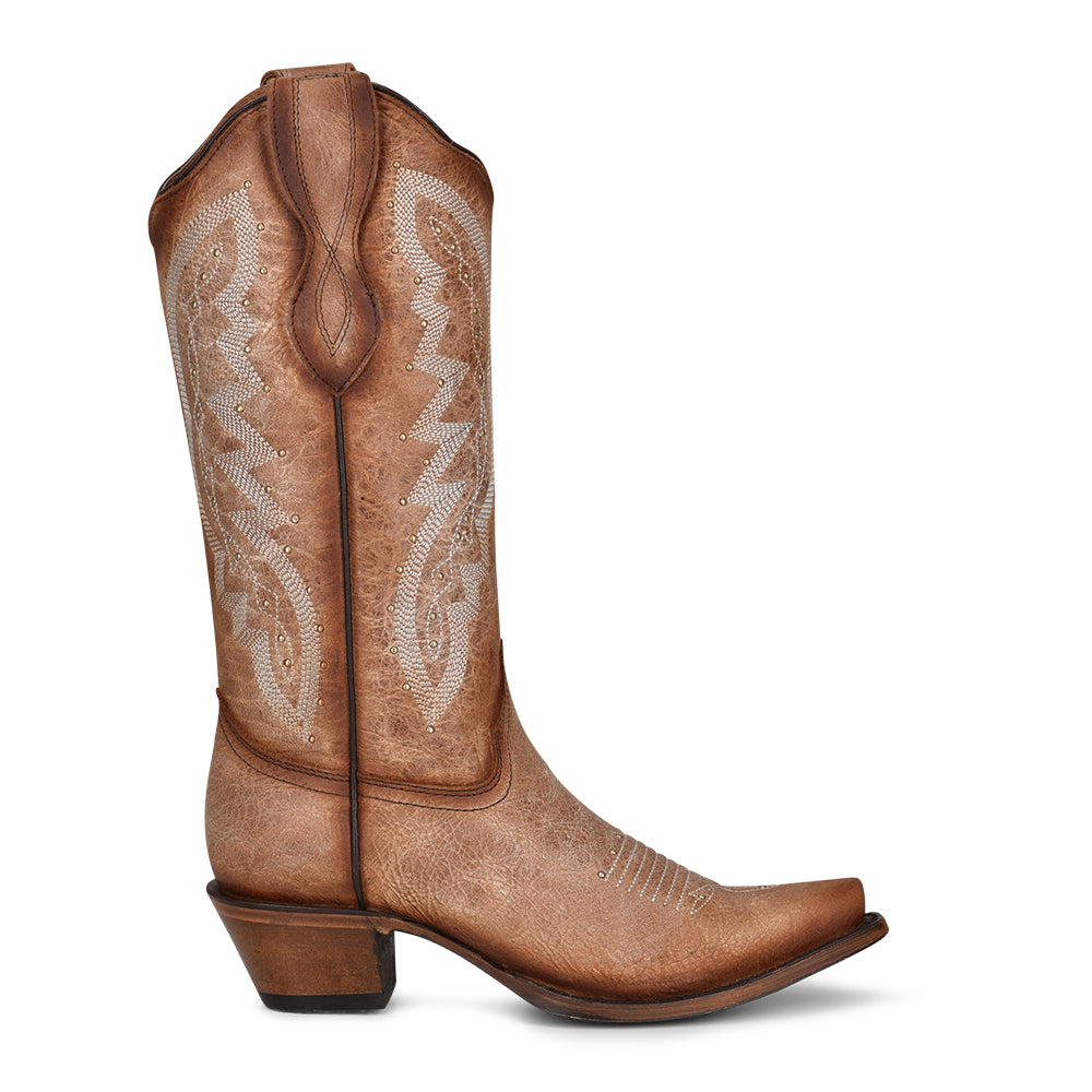 Botas de corral
