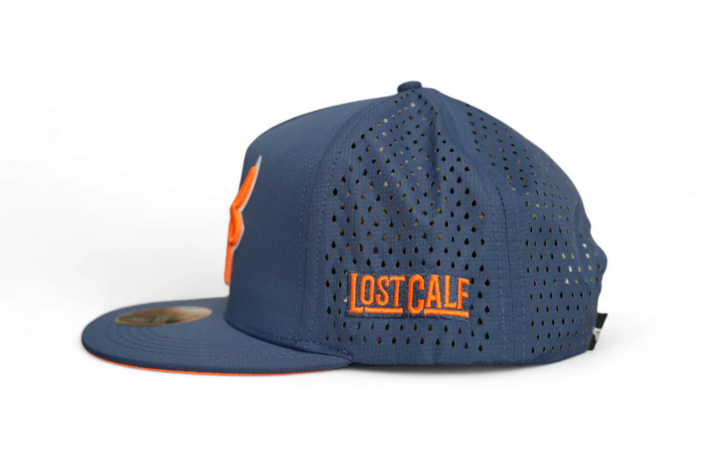 Lost Calf Dri-fit Astro Cap