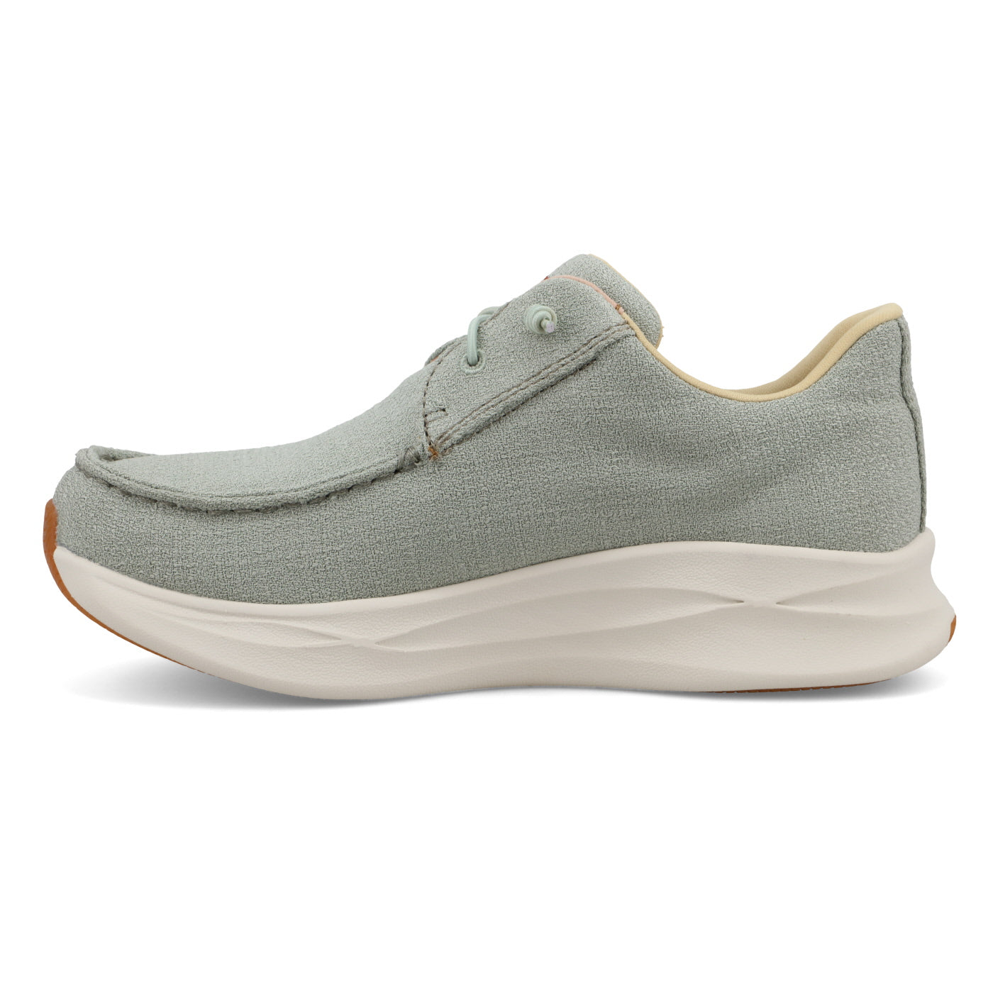 Twisted X Sea Foam Feather X Casual