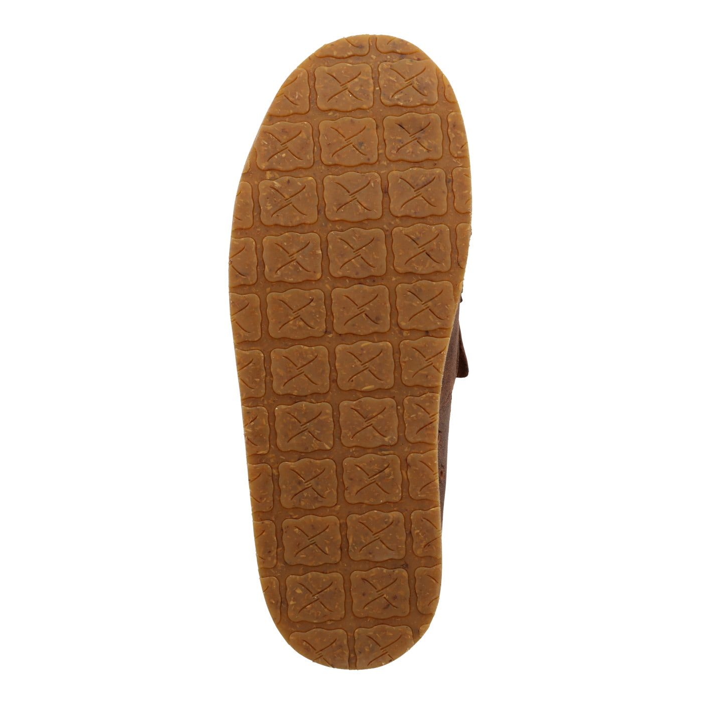Tooled Slip-On Loafer