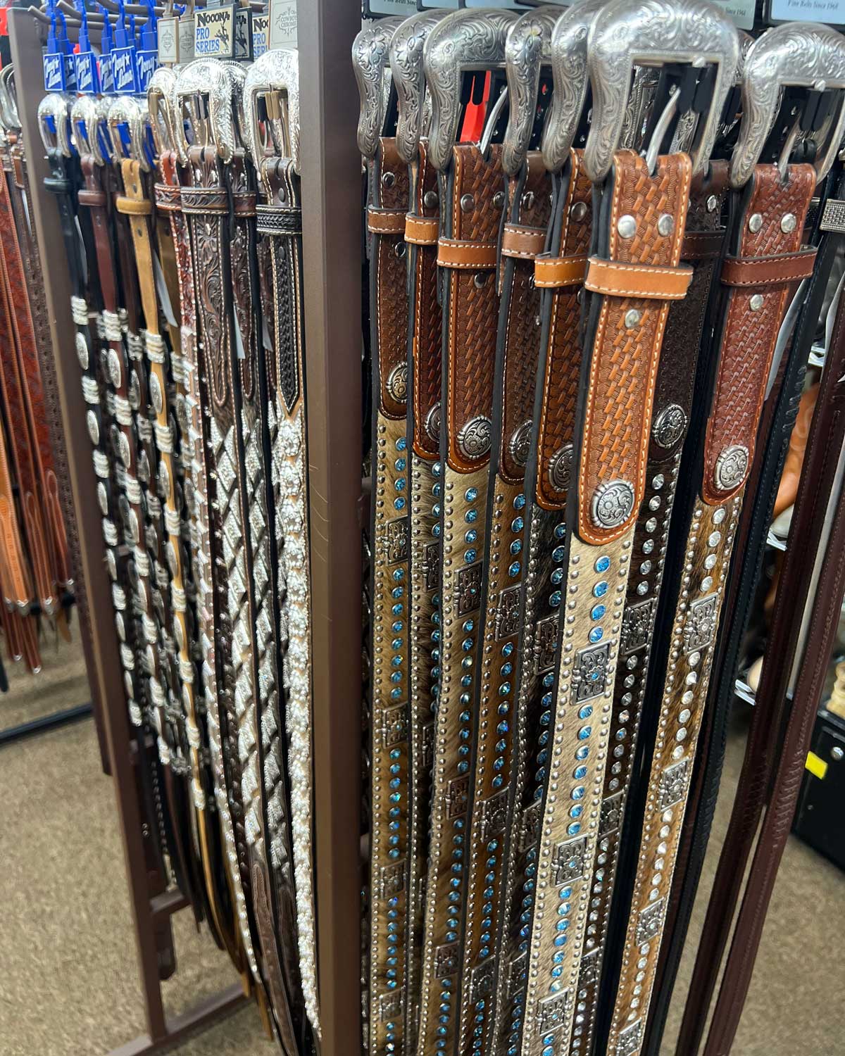 Belts