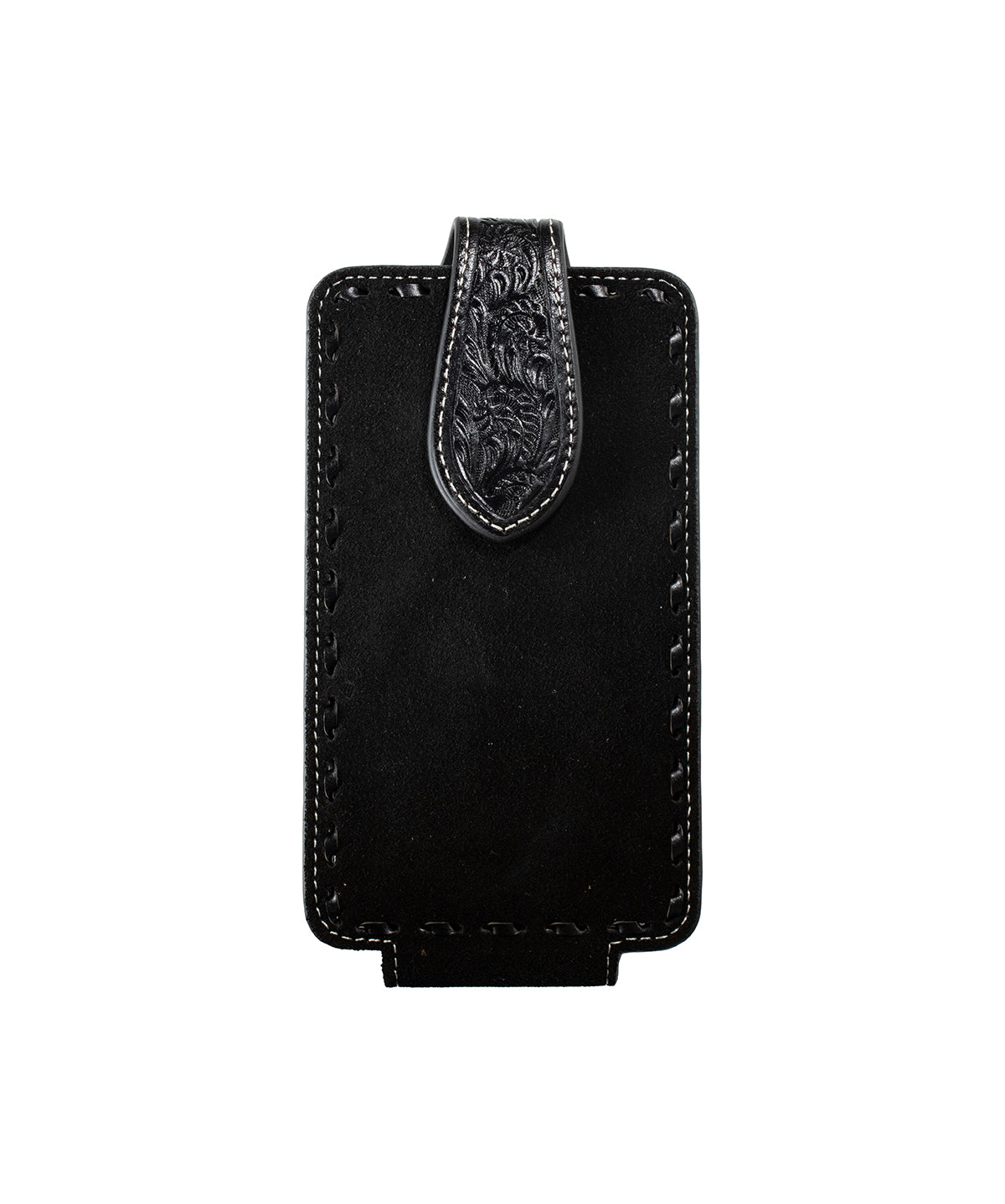 Nocona Roughout Cell Phone Case