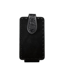 Nocona Roughout Cell Phone Case