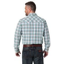 Men's Wrangler Retro Long Sleeve Shirt