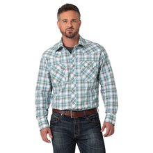Men's Wrangler Retro Long Sleeve Shirt