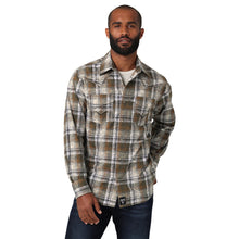 Men's Wrangler Rock 47 Shirt