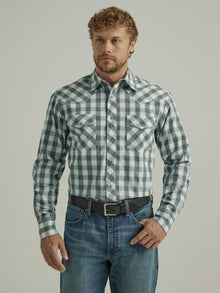 Men's Wrangler 20x Competition Shirt