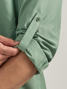 Men's Wrangler Drover Utility