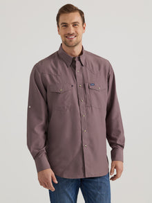 Men's Wrangler Drover Utility