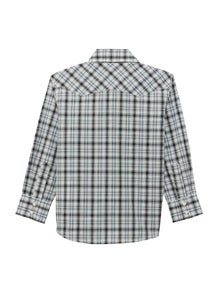 Youth Wrangler Retro Shirt
