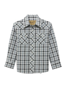 Youth Wrangler Retro Shirt