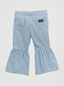 Girls Wrangler Flare Pants