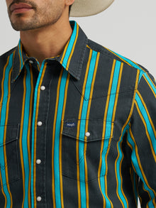 Men's Wrangler Brushpopper