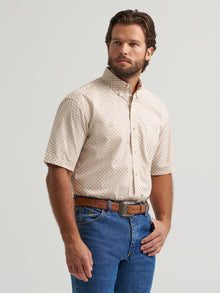 George Strait Button Down Shirt