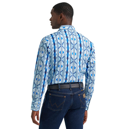 Men's Checotah Snap Front Western Shirt