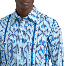 Men's Checotah Snap Front Western Shirt