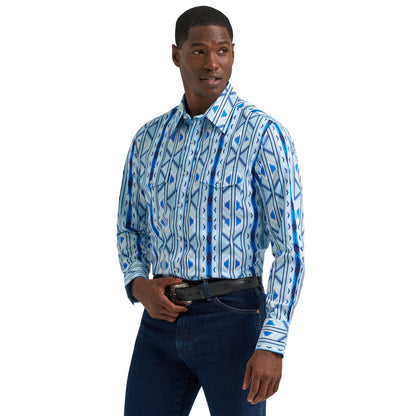 Men's Checotah Snap Front Western Shirt