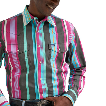 Men's Wrangler Brushpopper