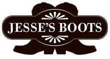 Jesse's Boots Online Gift Card
