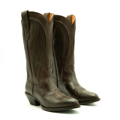 Buck & Brana Avery Boots