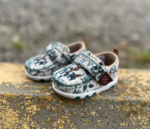 Twisted X Infants Hooey Driving Moc