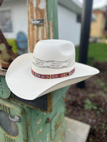 Resistol Rocker Hooey Hat