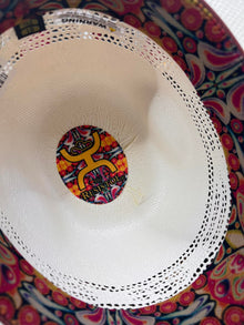 Resistol Rocker Hooey Hat