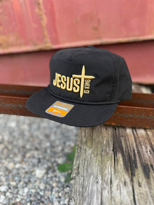 Jesus is King