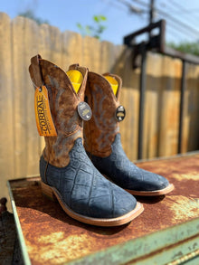 Botas de corral