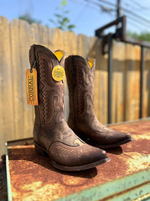 Botas de corral