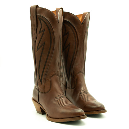 Buck & Brana Avery Boots