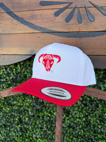 Bad Company Caps
