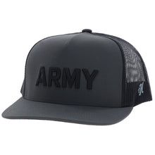 Hooey US Army Cap