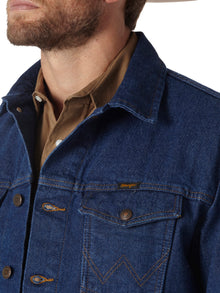 Wrangler Cowboy Cut Denim Jacket