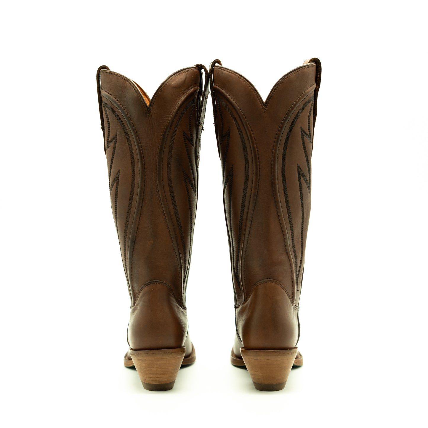 Buck & Brana Avery Boots