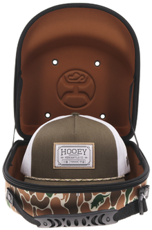 Hooey Critter Camo Large Cap Carrier