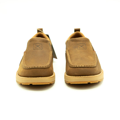 Twisted X Slip on Casual Shoe